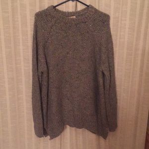 Women's sweater